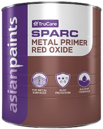 Trucare Sparc Red Oxide Primer
